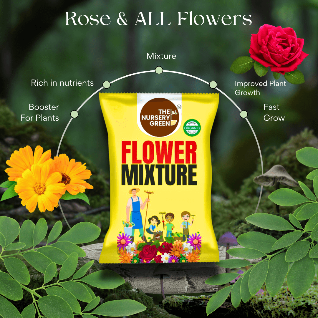 Flower Mixture product image